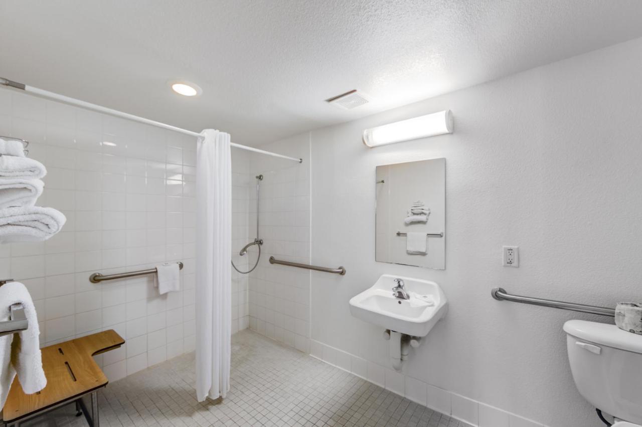 Motel 6-Dallas, Tx - South Habitación foto